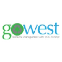 Go West 765 Logo