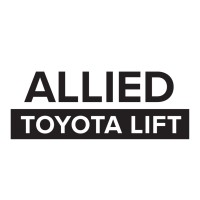 Allied Toyotalift Logo