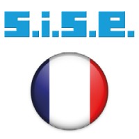 SISE SAS Logo