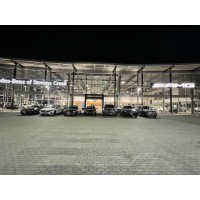 Mercedes-Benz of Stevens Creek Logo