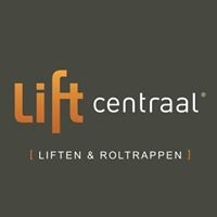 Liftcentraal B.V. Logo