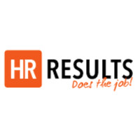 HR Results Logo