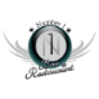 Number 1 Bar Logo