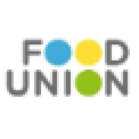 Food Union Netherlands Logo