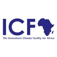Investment Climate Facility for Africa Logo