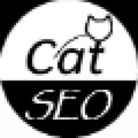 SEO Consultancy London - SEO Services Logo
