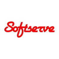 Softserve Digital Development Logo