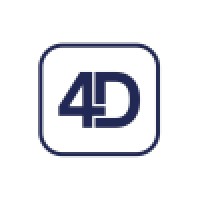 4D Tech Solutions, LLC Logo