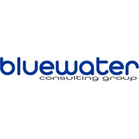 Bluewater Consulting Group Logo