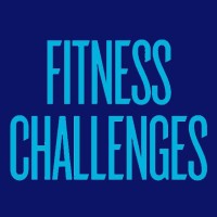 Fitness Challenges Magazine Logo