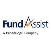 FundAssist Logo