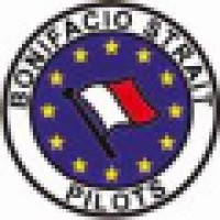 BONIFACIO STRAIT PILOTS Logo