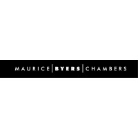 Maurice Byers Chambers Logo