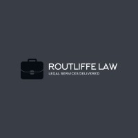 Routliffe Law Logo