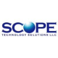 Scope Technology Solutions LLC Logo