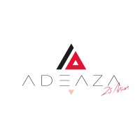 ADEAZA - Asociación Española de Empresas de Servicios de Azafatas Logo