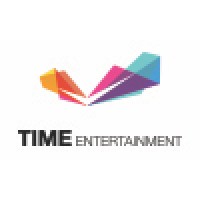 TIME Entertainment Logo