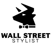 Wall Street Stylist Logo