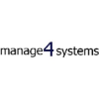 manage4systems Logo