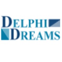Delphidreams Logo