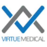 Virtue Medical LLC Logo