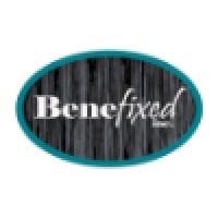 Benefixed, Inc. Logo