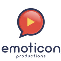 Emoticon Productions Logo