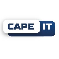 c.a.p.e. IT GmbH (capeIT) Logo