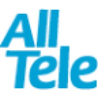 AllTele AB Logo