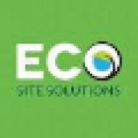 Eco Site Solutions Logo