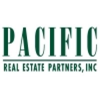 Pacific Real Estate Partners Logo