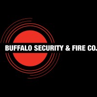 Buffalo Security & Fire Co. Logo