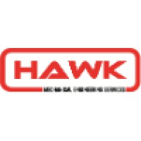 Hawk Mechanical Engineering Services Logo