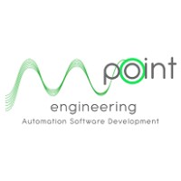 M-Point Engineering Logo