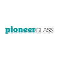 Pioneer Glass Logo