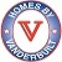 Homes by Vanderbuilt Logo