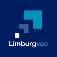 Limburgvac - Dé Limburgse vacaturebank op internet Logo
