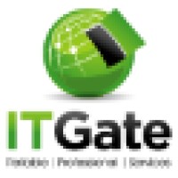 IT Gate Logo