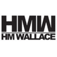 HM Wallace, Inc. Logo