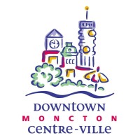 Downtown Moncton Centre-ville Inc Logo