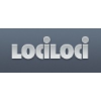Lociloci Logo