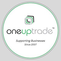 OneUpTrade Logo