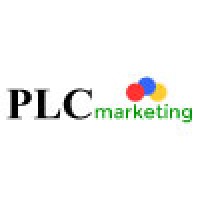 PLC Marketing Logo