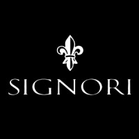 SIGNORI Logo
