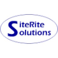 SiteRite Solutions Ltd Logo