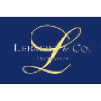 Lebrero Abogados Logo
