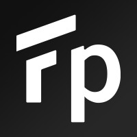 Fanpictor – a NOEXIS company Logo