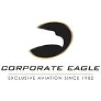 Corporate Eagle Logo