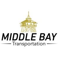 Middle Bay Transportation Logo