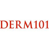 Derm101 Logo